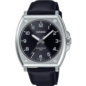 Casio MTP-E730L-1AVDF Siyah Erkek Kol Saati
