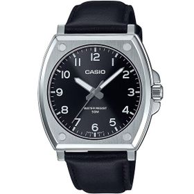 Casio MTP-E730L-1AVDF Siyah Erkek Kol Saati