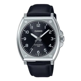 Casio MTP-E730L-1AVDF Siyah Erkek Kol Saati