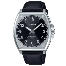 Casio MTP-E730L-1AVDF Siyah Erkek Kol Saati