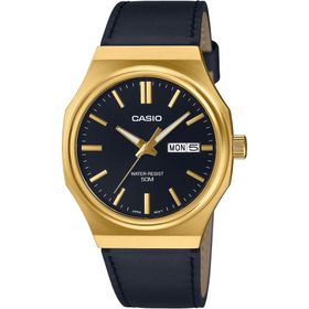 Casio MTP-E735GL-1AVDF Erkek Kol Saati