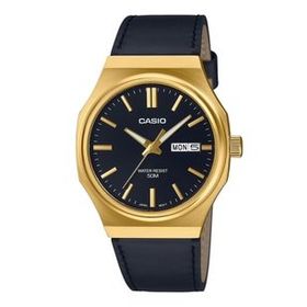 Casio MTP-E735GL-1AVDF Erkek Kol Saati
