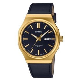 Casio MTP-E735GL-1AVDF Erkek Kol Saati