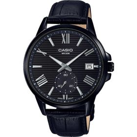 Casio MTP-EX100BL-1AVDF Kol Saati