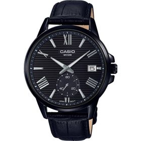 Casio MTP-EX100BL-1AVDF Kol Saati