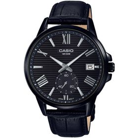 Casio MTP-EX100BL-1AVDF Kol Saati