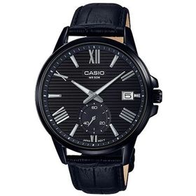 Casio MTP-EX100BL-1AVDF Kol Saati
