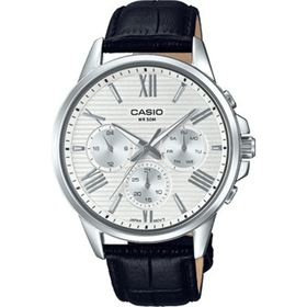 Casio MTP-EX300L-7AVDF Erkek Kol Saati