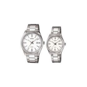 Casio MTP-LTP-1302D-7A1VDF Çift Kol Saati