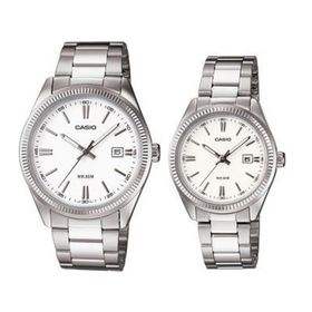 Casio MTP-LTP-1302D-7A1VDF Çift Kol Saati