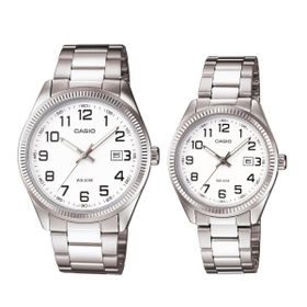 Casio MTP-LTP-1302D-7BVDF Çift Kol Saati