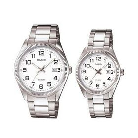 Casio MTP-LTP-1302D-7BVDF Çift Kol Saati