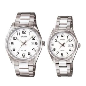 Casio MTP-LTP-1302D-7BVDF Çift Kol Saati