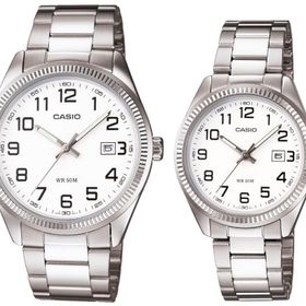 Casio MTP-LTP-1302D-7BVDF Çift Kol Saati