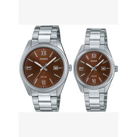Casio MTP-LTP- 1302DD-5AVDF Çift Kol Saati