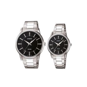 Casio MTP-LTP-1303D-1AVDF Çift Kol Saati