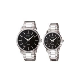 Casio MTP-LTP-1303D-1AVDF Çift Kol Saati