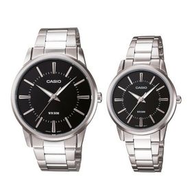 Casio MTP-LTP-1303D-1AVDF Çift Kol Saati