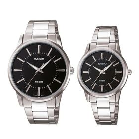 Casio MTP-LTP-1303D-1AVDF Çift Kol Saati