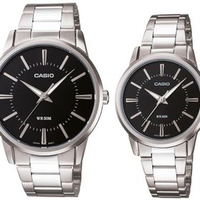 Casio MTP-LTP-1303D-1AVDF Çift Kol Saati