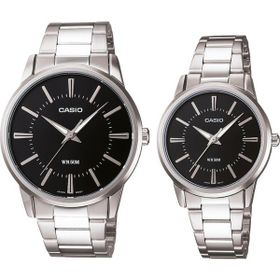 Casio MTP-LTP-1303D-1AVDF Çift Kol Saati