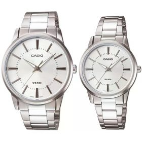Casio MTP-LTP- 1303D-7AVDF Çift Kol Saati