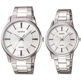 Casio MTP-LTP- 1303D-7AVDF Çift Kol Saati