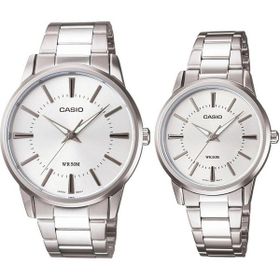 Casio MTP-LTP- 1303D-7AVDF Çift Kol Saati