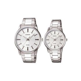 Casio MTP-LTP- 1303D-7AVDF Çift Kol Saati