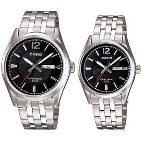 Casio MTP-LTP-1335D-1AVDF Çift Kol Saati