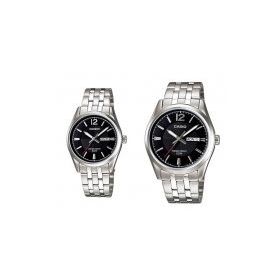 Casio MTP-LTP-1335D-1AVDF Çift Kol Saati