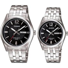 Casio MTP-LTP-1335D-1AVDF Çift Kol Saati