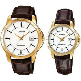 Casio MTP-LTP-V004GL-7AUDF Çift Kol Saati