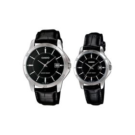 Casio MTP-LTP-V004L-1AUDF Çift Kol Saati