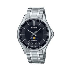 Casio MTP-M100D-1AVDF Erkek Kol Saati