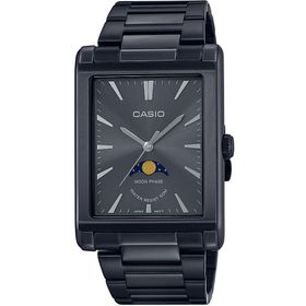 Casio MTP-M105B-1AVDF Erkek Kol Saati