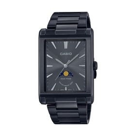 Casio MTP-M105B-1AVDF Erkek Kol Saati
