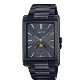 Casio MTP-M105B-1AVDF Erkek Kol Saati