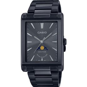 Casio MTP-M105B-1AVDF Erkek Kol Saati