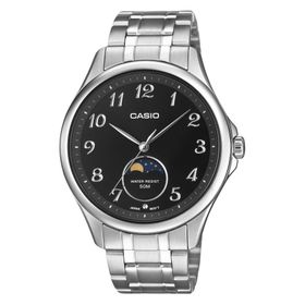 Casio MTP-M110D-1AVDF Erkek Kol Saati