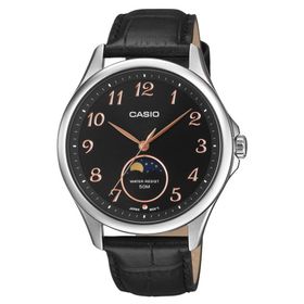 Casio MTP-M110L-1AVDF Erkek Kol Saati