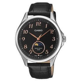 Casio MTP-M110L-1AVDF Erkek Kol Saati