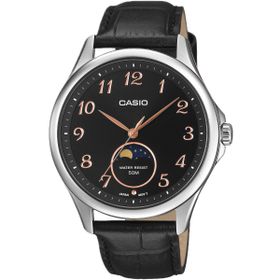 Casio MTP-M110L-1AVDF Erkek Kol Saati