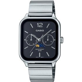 Casio MTP-M305D-1AVDF Erkek Kol Saati