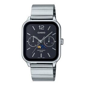Casio MTP-M305D-1AVDF Erkek Kol Saati