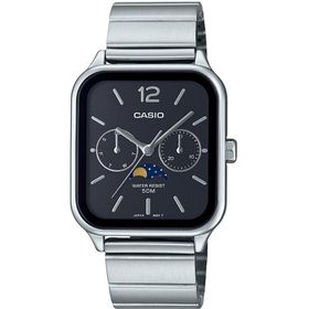 Casio MTP-M305D-1AVDF Erkek Kol Saati