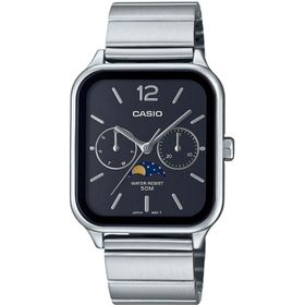 Casio MTP-M305D-1AVDF Erkek Kol Saati