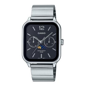 Casio MTP-M305D-1AVDF Erkek Kol Saati