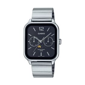 Casio MTP-M305D-1AVDF Erkek Kol Saati