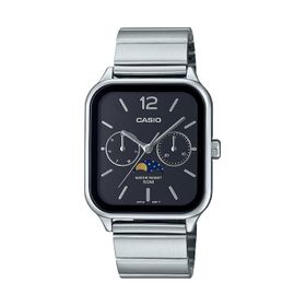 Casio MTP-M305D-1AVDF Erkek Kol Saati